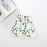 Imebaby washable cotton waterproof diaper
